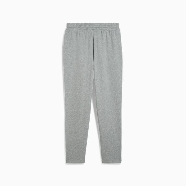 Pantalon de survêtement Essentials avec logo n<sup>o</sup> 1 Homme, Medium Gray Heather, extralarge